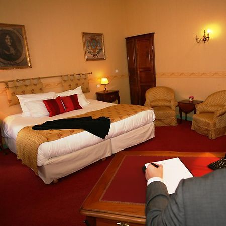 Hotel Riquet Tolosa Esterno foto