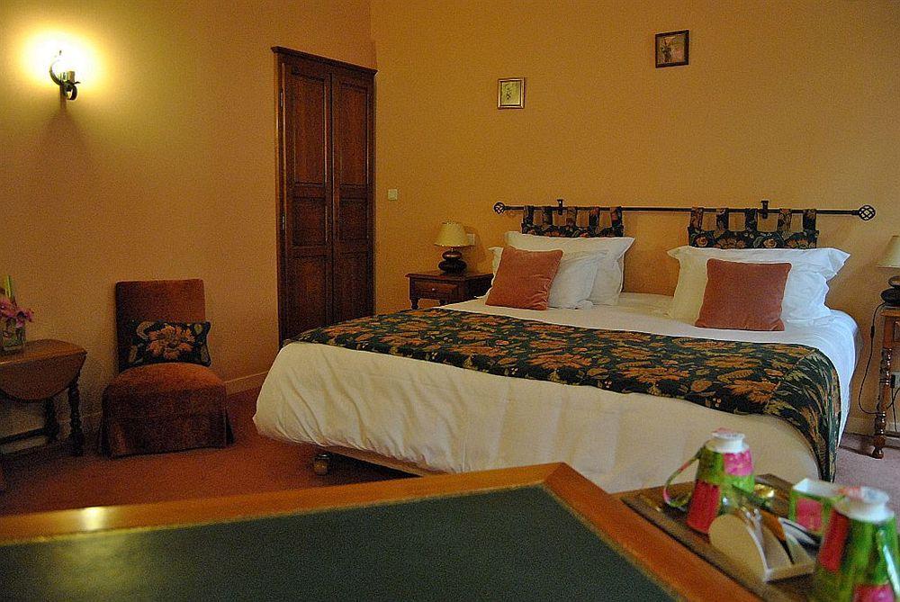 Hotel Riquet Tolosa Esterno foto