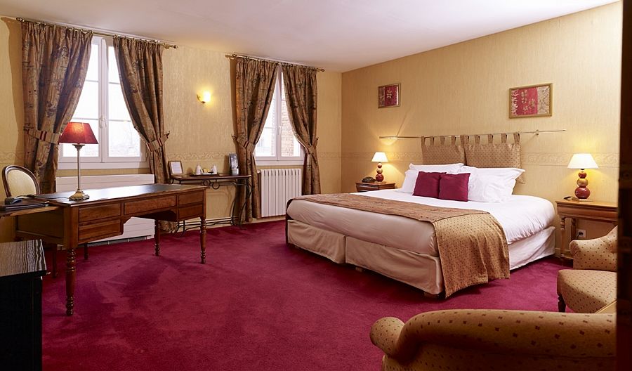 Hotel Riquet Tolosa Esterno foto