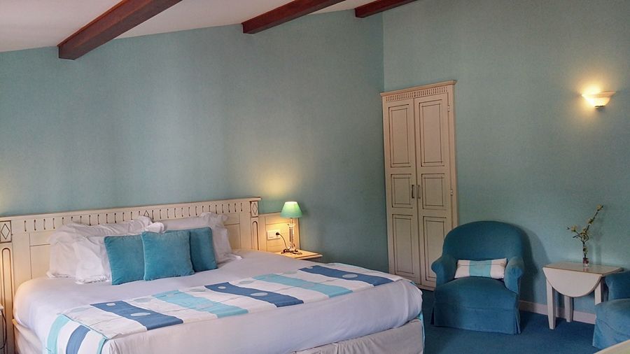 Hotel Riquet Tolosa Esterno foto