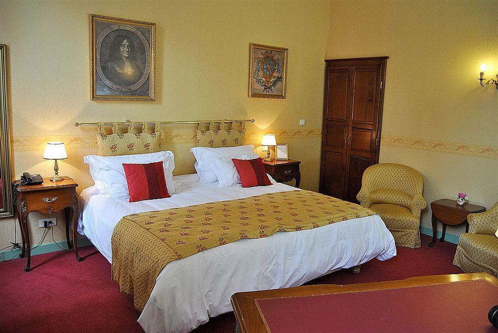 Hotel Riquet Tolosa Esterno foto