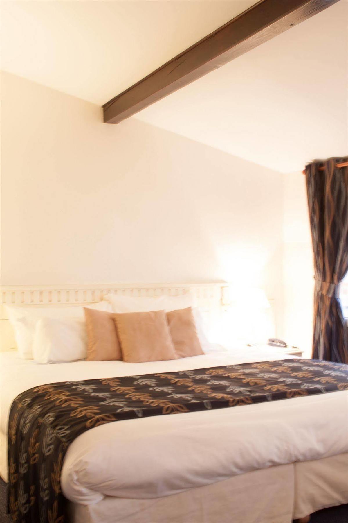 Hotel Riquet Tolosa Esterno foto